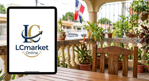 LC MARKET ONLINE
